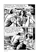 Elvifrance - Electrochoc - 056 - Le monstre marin : page 75