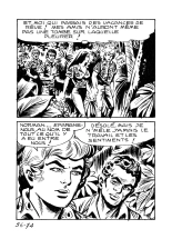 Elvifrance - Electrochoc - 056 - Le monstre marin : page 76