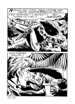 Elvifrance - Electrochoc - 056 - Le monstre marin : page 79