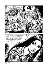Elvifrance - Electrochoc - 056 - Le monstre marin : page 81