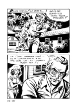 Elvifrance - Electrochoc - 056 - Le monstre marin : page 82