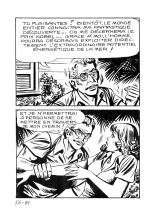 Elvifrance - Electrochoc - 056 - Le monstre marin : page 83
