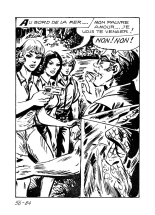 Elvifrance - Electrochoc - 056 - Le monstre marin : page 86