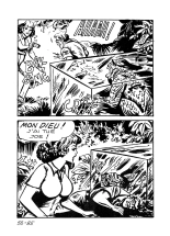 Elvifrance - Electrochoc - 056 - Le monstre marin : page 87