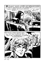 Elvifrance - Electrochoc - 056 - Le monstre marin : page 89