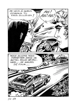 Elvifrance - Electrochoc - 056 - Le monstre marin : page 90