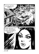 Elvifrance - Electrochoc - 056 - Le monstre marin : page 91