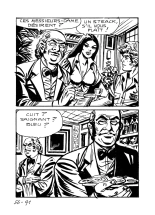 Elvifrance - Electrochoc - 056 - Le monstre marin : page 93