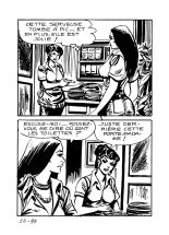 Elvifrance - Electrochoc - 056 - Le monstre marin : page 96