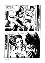 Elvifrance - Electrochoc - 056 - Le monstre marin : page 98