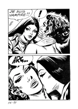 Elvifrance - Electrochoc - 056 - Le monstre marin : page 99