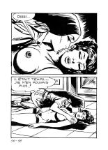 Elvifrance - Electrochoc - 056 - Le monstre marin : page 100