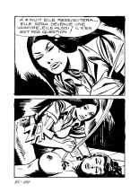 Elvifrance - Electrochoc - 056 - Le monstre marin : page 102