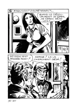 Elvifrance - Electrochoc - 056 - Le monstre marin : page 103