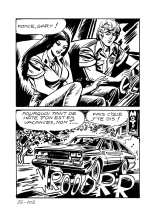 Elvifrance - Electrochoc - 056 - Le monstre marin : page 104
