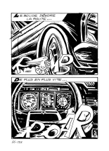 Elvifrance - Electrochoc - 056 - Le monstre marin : page 105