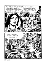 Elvifrance - Electrochoc - 056 - Le monstre marin : page 106