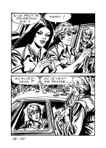 Elvifrance - Electrochoc - 056 - Le monstre marin : page 107