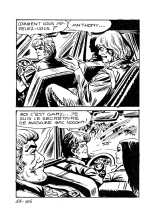 Elvifrance - Electrochoc - 056 - Le monstre marin : page 108