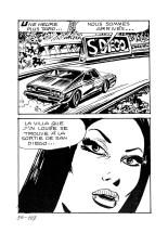Elvifrance - Electrochoc - 056 - Le monstre marin : page 109
