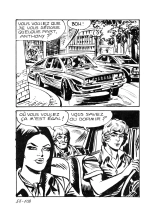 Elvifrance - Electrochoc - 056 - Le monstre marin : page 110