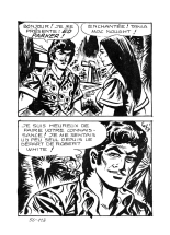 Elvifrance - Electrochoc - 056 - Le monstre marin : page 115