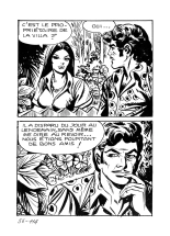 Elvifrance - Electrochoc - 056 - Le monstre marin : page 116