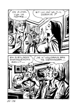 Elvifrance - Electrochoc - 056 - Le monstre marin : page 118