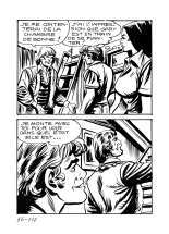 Elvifrance - Electrochoc - 056 - Le monstre marin : page 119