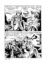 Elvifrance - Electrochoc - 056 - Le monstre marin : page 121