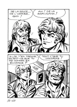 Elvifrance - Electrochoc - 056 - Le monstre marin : page 122