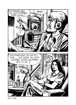 Elvifrance - Electrochoc - 056 - Le monstre marin : page 123