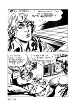 Elvifrance - Electrochoc - 056 - Le monstre marin : page 125