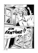 Elvifrance - Electrochoc - 056 - Le monstre marin : page 126