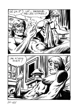 Elvifrance - Electrochoc - 056 - Le monstre marin : page 127