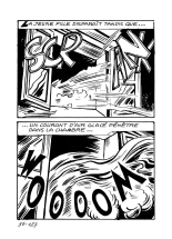 Elvifrance - Electrochoc - 056 - Le monstre marin : page 129