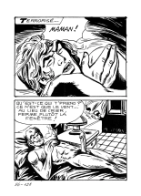 Elvifrance - Electrochoc - 056 - Le monstre marin : page 130