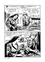 Elvifrance - Electrochoc - 056 - Le monstre marin : page 131