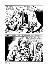 Elvifrance - Electrochoc - 056 - Le monstre marin : page 132