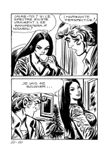 Elvifrance - Electrochoc - 056 - Le monstre marin : page 133