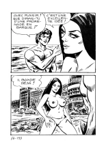 Elvifrance - Electrochoc - 056 - Le monstre marin : page 135