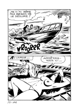 Elvifrance - Electrochoc - 056 - Le monstre marin : page 136
