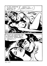Elvifrance - Electrochoc - 056 - Le monstre marin : page 138