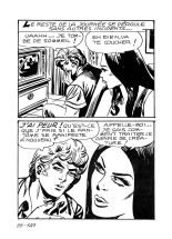 Elvifrance - Electrochoc - 056 - Le monstre marin : page 142