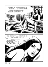 Elvifrance - Electrochoc - 056 - Le monstre marin : page 143