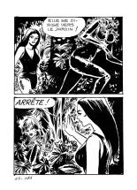 Elvifrance - Electrochoc - 056 - Le monstre marin : page 146