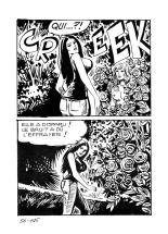 Elvifrance - Electrochoc - 056 - Le monstre marin : page 147