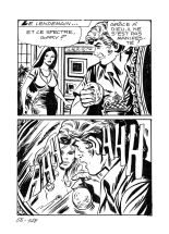 Elvifrance - Electrochoc - 056 - Le monstre marin : page 150