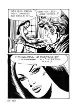 Elvifrance - Electrochoc - 056 - Le monstre marin : page 154