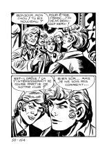 Elvifrance - Electrochoc - 056 - Le monstre marin : page 156